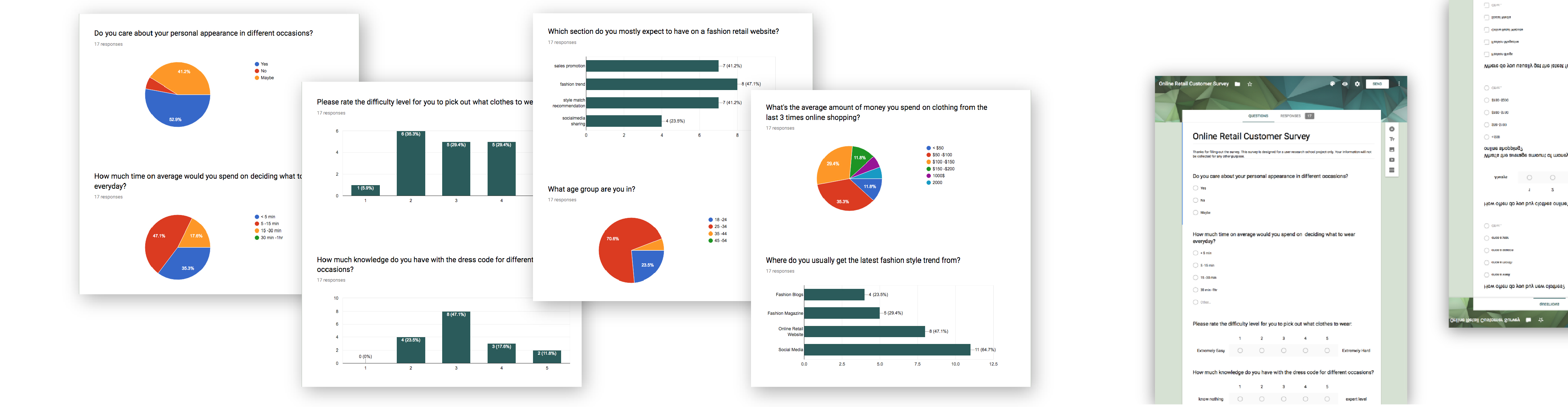 survey